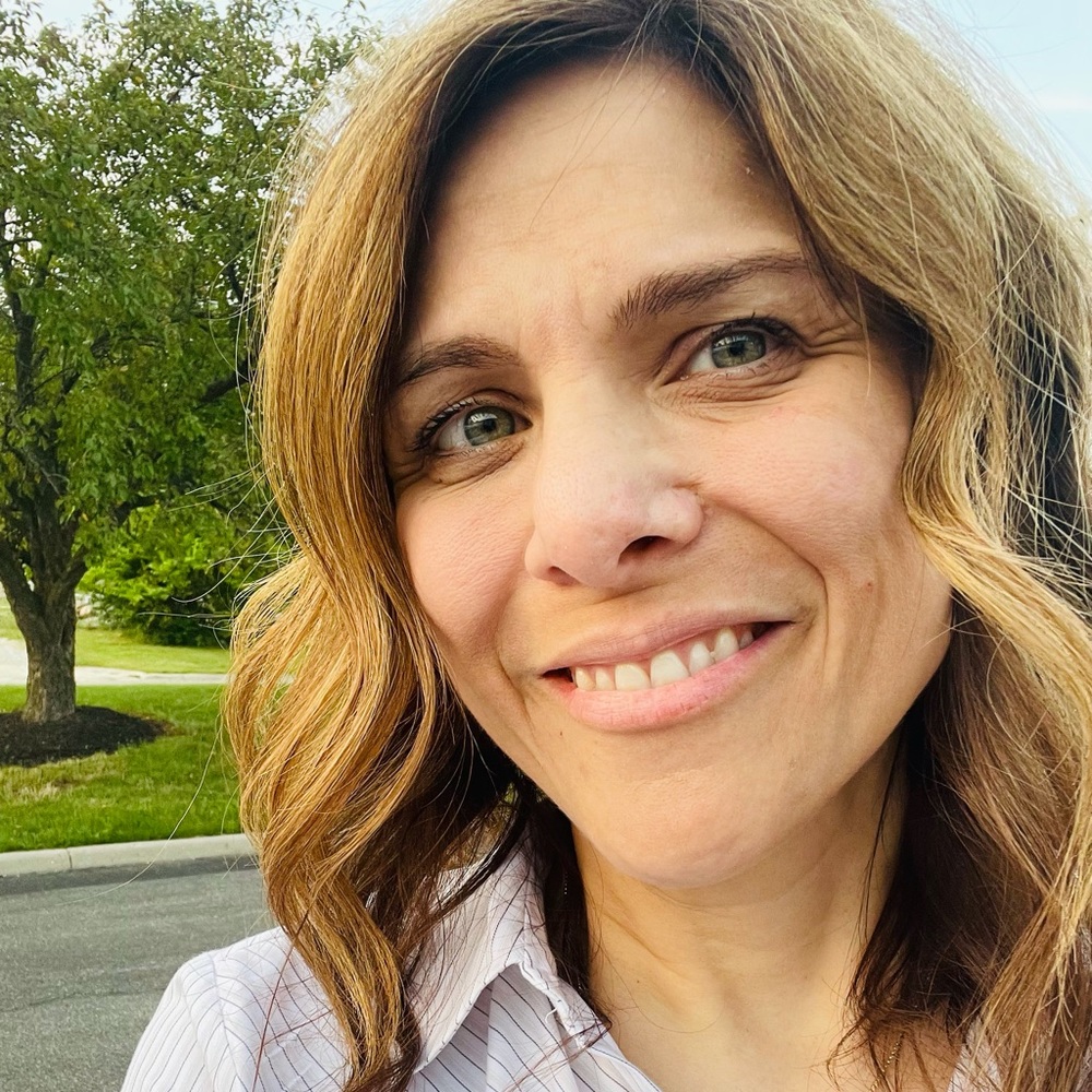 Meet your Posher, Kristie
